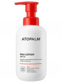 ATOPALM Ламеллярный лосьон для лица и тела MLE Moisturizing Body Lotion 200 мл