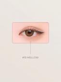 BBIA Матовые тени для век Ready To Wear Eye Shadow 10 Mellow 3г