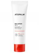 ATOPALM Ламеллярный лосьон для лица и тела MLE Moisturizing Body Lotion 120 мл