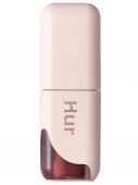 House of Hur Сияющий блеск-тинт для губ Glow Ampoule Tint #Brown Red 4.6 г