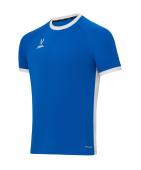 Футболка игровая DIVISION PerFormDRY Element Jersey, синий