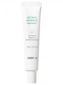 Fascy Lab Антивозрастной крем для лица и век с ретинолом Retinyl Wrinkle Treatment 40 мл