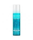 Revlon EQUAVE NEW. HYDRO NUTRITIVE DETANGLING CONDITIONER Несм. 2-х ф.конд-р увл./питат.,200 мл