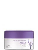 Wella SP Repair mask Маска восстанавливающая 200мл