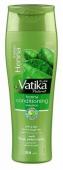 Шампунь для волос  Dabur VATIKA Henna с хной 200 мл