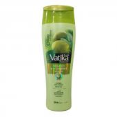 Шампунь для волос  Dabur VATIKA Olive оливковый 200 мл