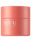 BLIV:U Коллагеновый крем для тургора кожи с пептидами Collagen Bouncing Firming Cream 80мл