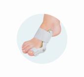 ОРТЕЗ для коррекции Hallux valgus