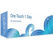 Контактные линзы OKVision One Touch 1 Day (30 шт)