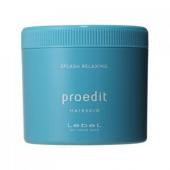 Крем для волос PROEDIT HAIRSKIN SPLASH RELAXING, 360 г