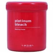 Порошок осветляющий  PLATINUM BLEACH, 350 г