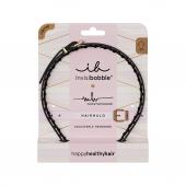 Ободок invisibobble HAIRHALO MHS Chic Strap