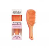 Расческа Tangle Teezer The Ultimate (Wet) Detangler Mini Salmon Pink & Apricot