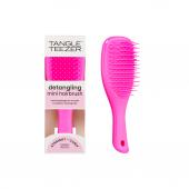 Расческа Tangle Teezer The Ultimate (Wet) Detangler Mini Runway Pink