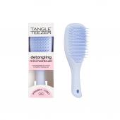 Расческа Tangle Teezer The Ultimate (Wet) Detangler Mini Digital Lavender