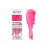 Расческа Tangle Teezer The Ultimate (Wet) Detangler Mini Pink Sherbet