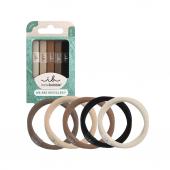 Эластичная резинка для волос invisibobble HAIR TIE EARTH Mocha