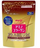 MEIJI Amino Collagen Premium