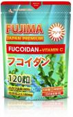 Fujima ФУКОИДАН+VITAMIN С (мягкая упаковка)