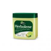 Крем для кожи Dabur Herbolne Aloe Petroleum Jelly-Aloe Vera & Vitamin E- смягчающий - 115 мл (вазелин для кожи)