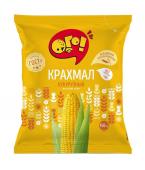 ОГО! Крахмал кукурузный  (150 грамм)                                         (Шоу-бокс)