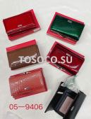 05-9406 кошелек женский GENUINE LEATHER натуральная кожа