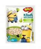 Каша овсяная с яблоком и грушей 40 грамм