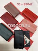 03-99047 кошелек женский GENUINE LEATHER натуральная кожа