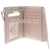 03 9929m-6 tarocolor кошелек GENUINE LEATHER натуральная кожа 9х12х2