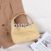 2282 beige сумка экокожа 15х25х11