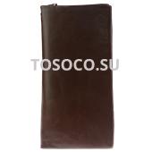 K-1014-4 coffee кошелек женскии? экокожа 10х20х2