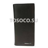 T530-h46-ba black кошелек Tailian Collection натуральная кожа 9x19x2