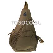 6039 khaki рюкзак текстиль 29х42х10