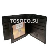 T123-ba black кошелек Tailian Collection натуральная кожа 10x12x2