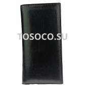 K-1018-1 black кошелек женскии? экокожа 9х19х2