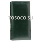 K-1010-11 green кошелек женскии? экокожа 9х19х2