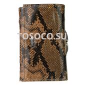 81246 d coffee кошелек женскии? Cossni экокожа 10х12х2