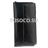 K-1017-1 black кошелек женскии? экокожа 10х20х2