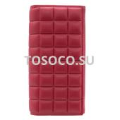 Y1001-l010-v-4 red кошелек экокожа 9x19x2