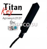 2316 Зонт мужской Titan автомат