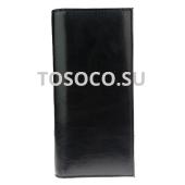 K-1009-1 black кошелек женскии? экокожа 9х19х2