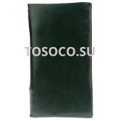 K-1015-11 green кошелек женскии? экокожа 10х20х2