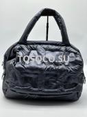 4035 blue сумка текстиль 40х35