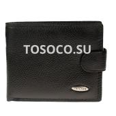 T120D—-b black кошелек Tailian Collection натуральная кожа 10x12x2