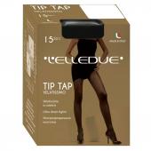 L'ELLEDUE колготки TIP TAP 15