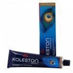 S A L E Wella Крем-краска Koleston Perfect NEW 2/8 Сине-черный 08/25