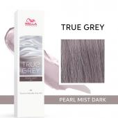 Wella True Grey Тонер для натуральных седых волос Pearl Mist Dark 60мл 02/25