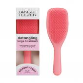 Расческа Tangle Teezer The Large Ultimate (Wet) Detangler Salmon Pink