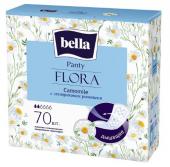 Bella Panty FLORA Camomile (по 70 шт.) ежедневные женские прокладки