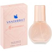 VANDERBILT MISS VANDERBILT w